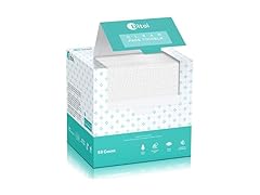 Ditoi disposable face towel 50 count