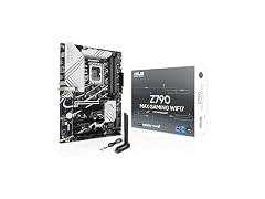 ASUS ASUS Z790 MAX Gaming WIFI7 Intel Z790 (L