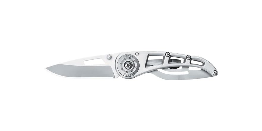 Gerber Ripstop Fine Edge Gerber Ripstop I Knife