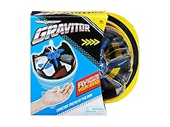 Air Hogs Gravitor with Trick Stick