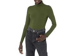 Amazon Essentials Women's Stretch Fleece (Medium)