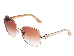 Ferragamo Unisex Sunglasses