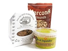 Marcona Almond Collection