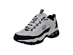 Skechers Men's Energy Afterburn Lace-Up