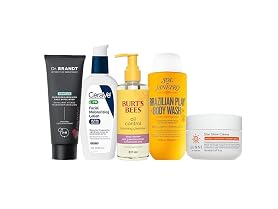 Up to 55% off on Skincare Deals