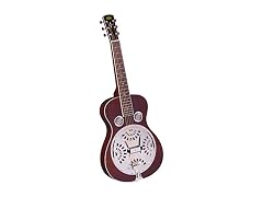 Regal RD-40MS Squareneck Resophonic Guitar