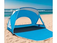 Etto Beach Tent