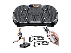 PBYRD Vibration Plate 