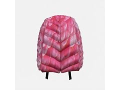 MadPax Fullscale Pink Flamingo Backpack (Medium)