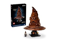 LEGO 76429 Talking Sorting Hat