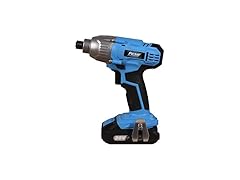 Pulsar 20V Cordless 2.0Ah Lithium-Ion Impact Driver