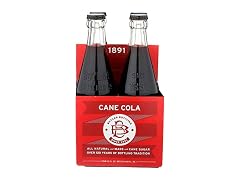 Boylan Soda Sugar Cane Cola, 46.4 Fl Oz