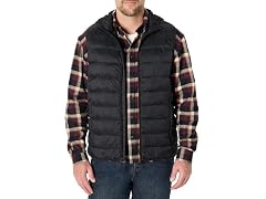 Amazon Essentials Men (XXL) Regular-fit Vest
