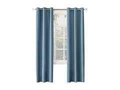 Sun Zero Energy Efficient Curtain Panel