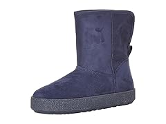 Amazon Essentials Women's Faux Fur Shearling Boot