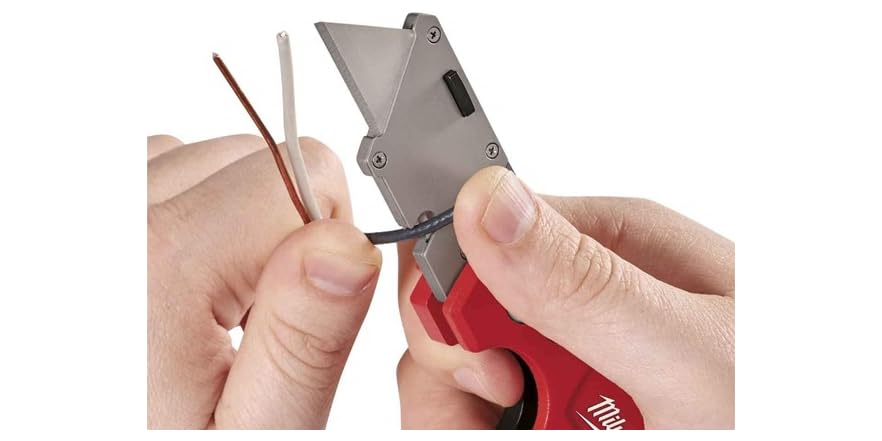 Fastback ii flip utility knife Clearance