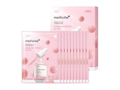 medicube Salmon DNA PDRN Pink Vitamin Coated