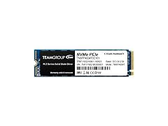 TEAMGROUP MP34 4TB with DRAM SLC Cache