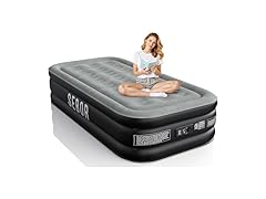 Sebor Air Mattress