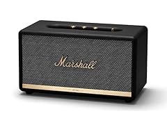 Marshall Stanmore II Wireless Bluetooth Speaker