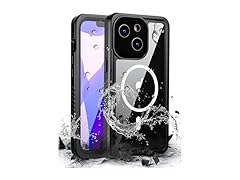 Hualele Magnetic for iPhone 13 Case