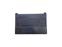 Replacement for HP Keyboard Touchpad
