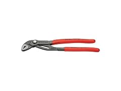 KNIPEX Cobra Adjustable Water Pump Pliers