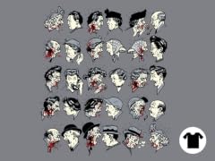 Undead Whispers Remix