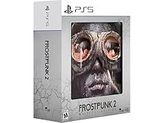 Frostpunk 2: Whiteout Edition