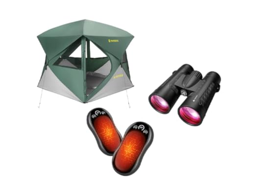 All Things Camping & Outdoors!