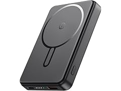 Magsafe Battery Bank | 12000mAh 22.5W