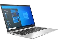 HP EliteBook 845 G8 14" Laptop