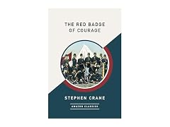 Amazon Publishing The Red Badge of Courage