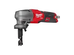 Milwaukee 2476-20 M12 16G Variable Speed Nibbler