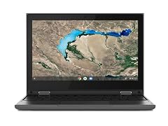 Lenovo 300e 2nd Gen 11.6" Touch Chromebook (Open Box)