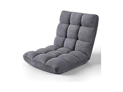 Adjustable Floor Chair, 14 Positions