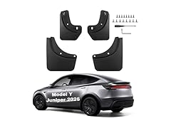 SIGLIN Mud Flaps for Tesla Model Y