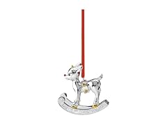 Lenox 894465 2023 Baby's 1st Christmas Tree Ornament