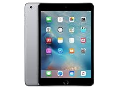 iPad mini (Gen 3) Wi-Fi & 4G LTE Tablet