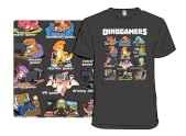 Dinogamers
