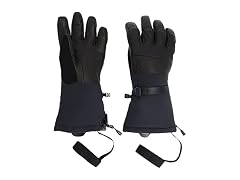 Outdoor Research Men (XL) Carbide Sensor Gloves