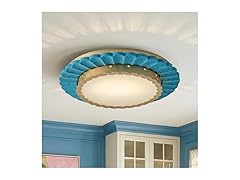 Parrot Uncle 19.7 Inch Ceiling Light