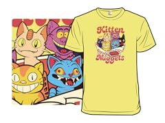 Kittens Nuggets
