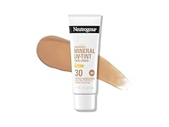 Neutrogena Purescreen+ Tinted Sunscreen