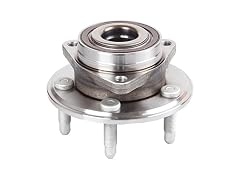 SCITOO 513282 Wheel bearing And Hub Assembly w/ABS