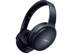 Bose QuietComfort Headphones