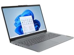 Lenovo Ideapad 15.6" Laptop