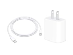 Apple 20W USB-C Power Adapter Bundle