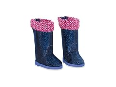 Glitter Girls Shine Shoes Accessory Set