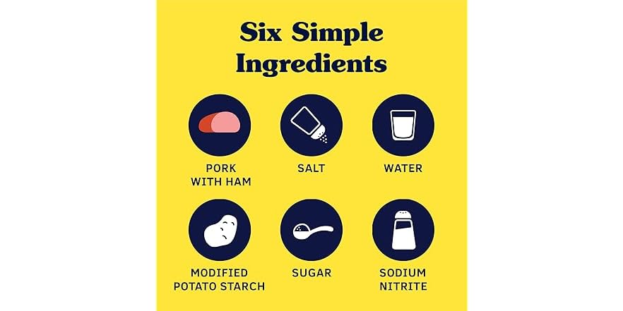 Spam Classic 12 Ounce Can, pack of 12